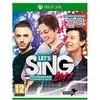 Image de Let's Sing 2017 - Hits FranÃ§ais Et Internationaux Xbox One en occasion ou reconditionné