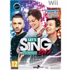 Image de Let's Sing 2017 - Hits FranÃ§ais Et Internationaux Wii en occasion ou reconditionné