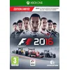 Image de F1 2016 Formula 1 - Edition LimitÃ©e Xbox One en occasion ou reconditionné