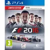 Image de F1 2016 Edition Day One Jeu PS4