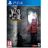 Image de This War Of Mine - The Little Ones PS4 en occasion ou reconditionné