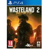 Image de Wasteland 2 - Director's Cut PS4 en occasion ou reconditionné