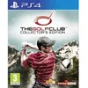 Image de Jeu vidéo - Ravenscourt - The Golf Club - Edition Collector - PS4 - Blu-Ray - Sport