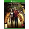 Image de Les Chevaliers De Baphomet 5 - La MalÃ©diction Du Serpent Xbox One en occasion ou reconditionné