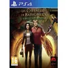 Image de Les Chevaliers De Baphomet 5 - La MalÃ©diction Du Serpent PS4 en occasion ou reconditionné