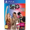 Image de Let's Sing 2016 - Hits FranÃ§ais PS4 en occasion ou reconditionné