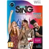 Image de Lets Sing 16 : Hits Français Jeu Wii