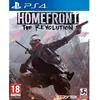 Image de Homefront The Revolution Jeu PS4