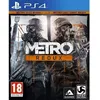 Image de Jeu Playstation 4 - METRO REDUX