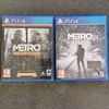 Image de Trilogie Metro PS4 en occasion ou reconditionné