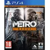 Image de Jeu PS4 - Deep Silver - Metro Redux - Tir FPS - Solo épique