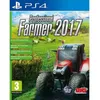 Image de Jeu vidéo - LUIGINO - Professional Farmer 2017 - PS4 - Simulation - 3+