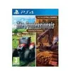 Image de The Professionnal Compilation PS4 en occasion ou reconditionné