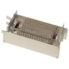 Image de Mitigeur monotrou à col de cygne - Blanco - O 512763 - Couleur jasmin - Douchette incluse - Clapet anti-retour