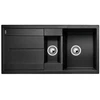 Image de Blanco Metra 6s Pdur Anthracite &siphon Blanco - 513239