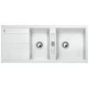 Image de Blanco Metra 8s Pdur Blanc &siphon Blanco - 513260