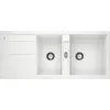 Image de BLANCO - EVIER A ENCASTRER BLANCOMETRA8S-513260