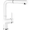 Image de Mitigeur Évier Monocommande Blanc Blanco 516692