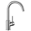 Image de Blanco Mitigeur évier monocommande chromé - 517742