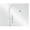 Image de Blanco 519418 Robinet Blanc