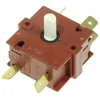 Image de Mitigeur cuisine bec droit orientable 360ø BLANCO KANO chromé robinetterie cartouche céramique