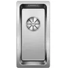 Image de Evier - BLANCO - ANDANO 180-IF - Inox - 1 bac - Réversible