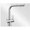 Image de MITIGEUR FONTAS-S II FINISH IN OX UR - BLANCO