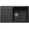 Image de Evier - Blanco - Legra XL6S - Noir