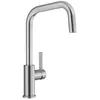 Image de Blanco Mitigeur évier sans douchette inox brossé - 526615