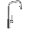 Image de Blanco Mitigeur évier avec douchette inox brossé - 526614