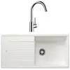 Image de Blanco - pack évier + mitigeur 100cm 528428 - 528428