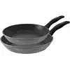 Image de Stoneline® Lot De Poêles, 2 Pcs, 20/28 Cm