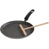 Image de Stoneline® Crêpière 25 Cm, Avec Répartiteur