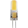 Image de Ampoule LED - MEGAMAN - MM49182 - G4 - 1.8 W - Blanc chaud - 15000 heures de vie