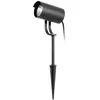 Image de Lampe de jardin LED Megatron MT70803 Gartia GU10 noir