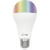Image de Ampoule LED E27 - LIGHTME - LM85194 - 10W (équiv. 60W) - Multicolore RVB - 810 lm - Classe A+