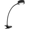 Image de LightMe LM85853 LM85853 Lampe LED à pince LED 5 W noir