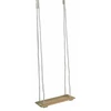 Image de Small Foot Balançoire En Bois Uni Corinne