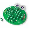 Image de Small Foot Solitaire Grenouille Friz