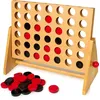 Image de Puissance 4 Legler - Jeu de société - Modèle classique - 2 joueurs - Stratégie