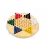Image de Small Foot Jeu De Dame Chinoise En Bois Mary