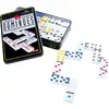 Image de Small Foot - Jeu De 28 Dominos De Couleurs