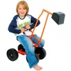 Image de Excavatrice - Pelleteuse manuelle pour enfant