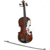 Image de Violon Small Foot Compact 49x17x7 Cm Multicolor Plastique