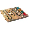 Image de Jeu de société - Malefitz - Barricade en bois - Pour enfants de 8 ans et plus - Jeu de dés