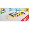 Image de Jeu De Société Code Secret En Bois - Décodez Le Code Couleur En 2 Joueurs