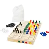 Image de Jeu de société - SMALL FOOT - Small Foot-11364 - 100 pièces - 2 joueurs - Bois multicolore
