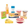 Image de Jouet alimentaire en bois - SMALL FOOT - Bois congelé junior - 9 pièces