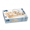 Image de Jeu De Ludo Et D'échelles "gold Edition"