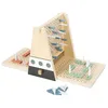 Image de Small foot company - Jeu de stratégie Régate Gold Edition - LEGLER
